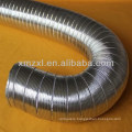 aluminum flexible duct, flexible hose, flexible heat resistant duct hose